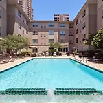 Hyatt House Houston Galleria